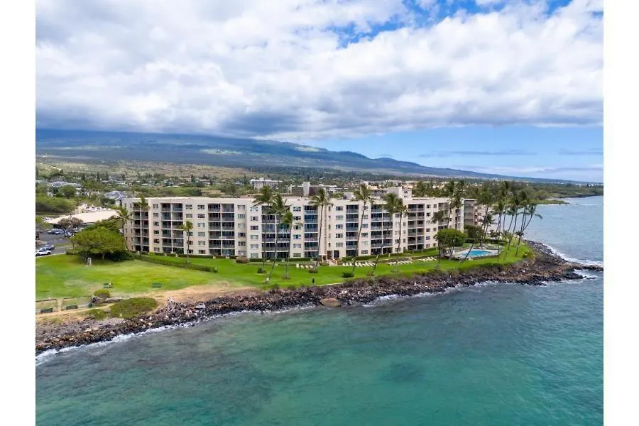Royal Mauian, #207 Condo Kihei 0*,