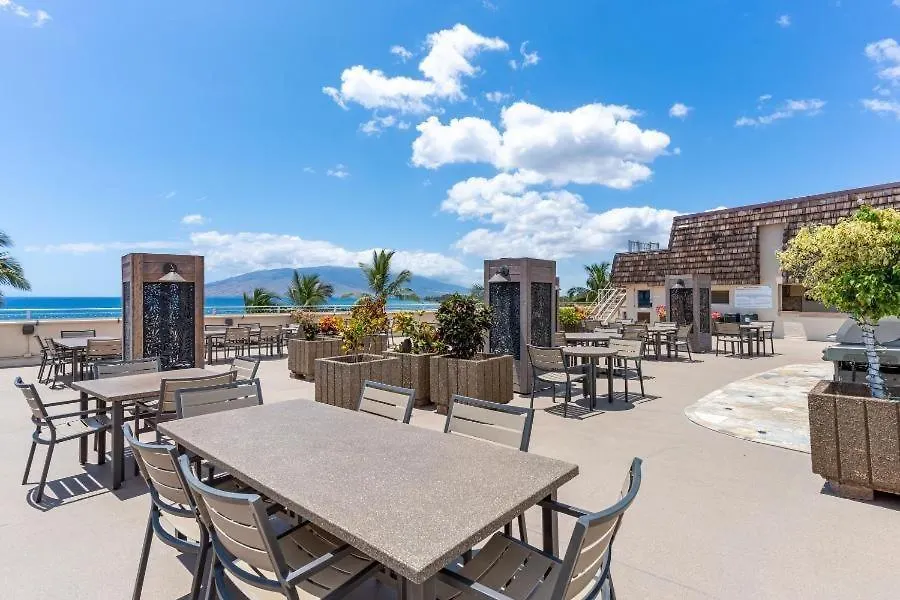 Royal Mauian, #207 Condo Kihei 0*,  United States