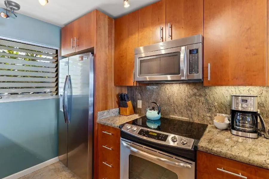 Apartment Royal Mauian, #207 Condo Kihei