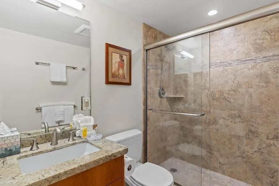 Royal Mauian, #207 Condo Kihei 0*,