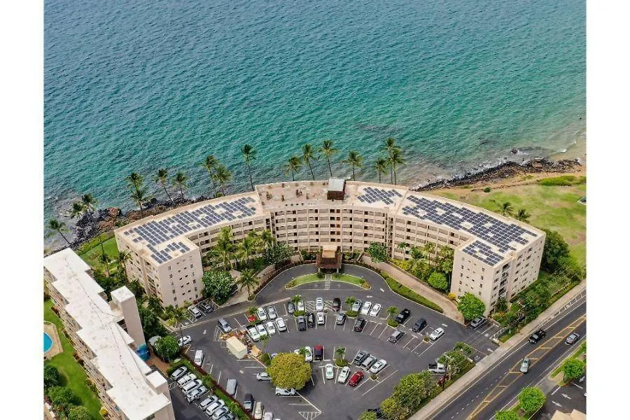 Royal Mauian, #207 Condo Kihei 0*,  United States