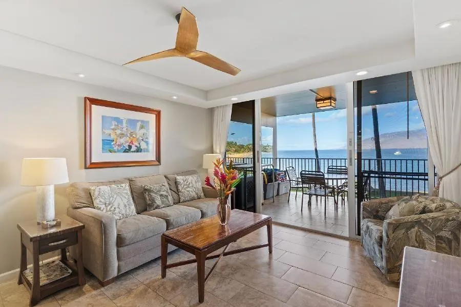Royal Mauian, #207 Condo Kihei