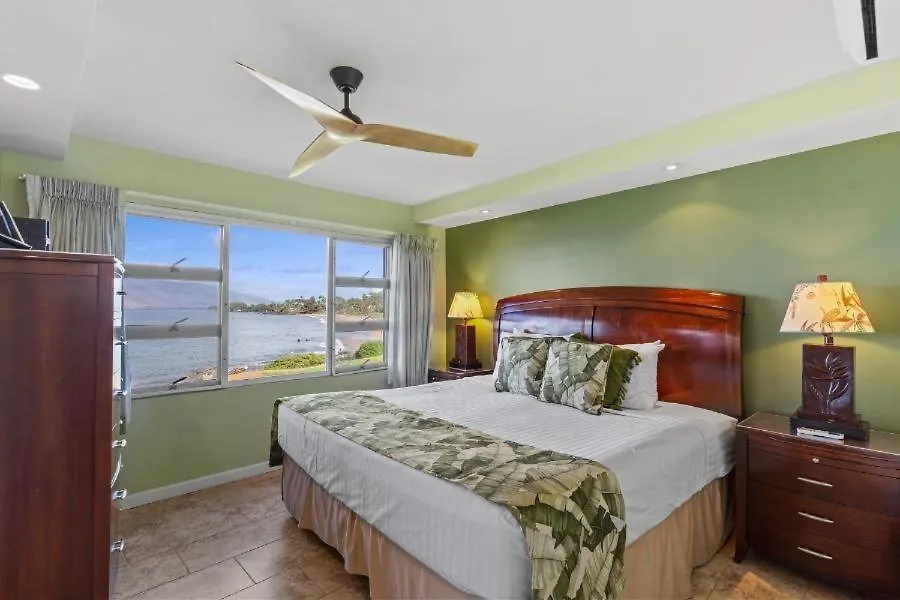 Apartment Royal Mauian, #207 Condo Kihei