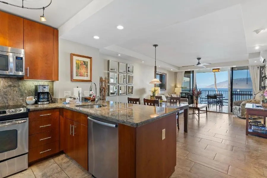 Royal Mauian, #207 Condo Kihei 0*,