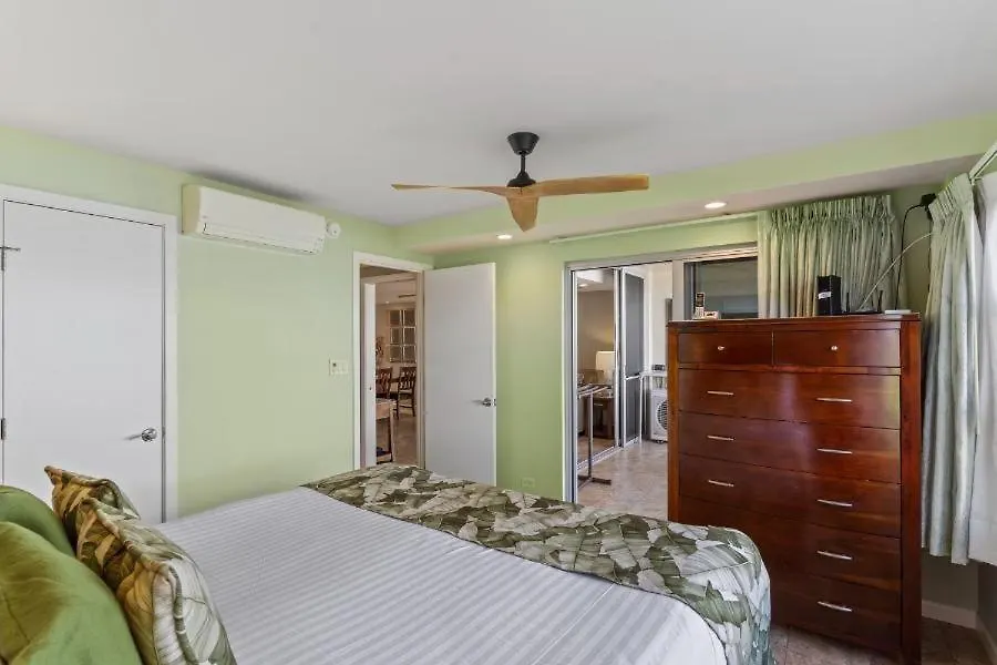 Apartment Royal Mauian, #207 Condo Kihei