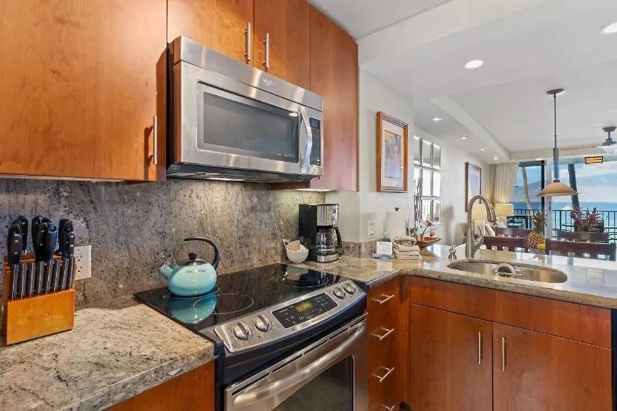 Royal Mauian, #207 Condo Kihei