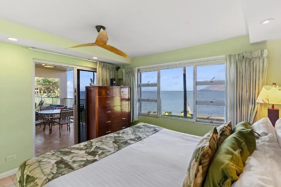 Apartment Royal Mauian, #207 Condo Kihei