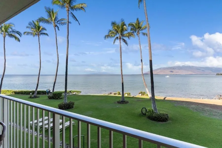 Royal Mauian, #207 Condo Kihei 0*,  United States