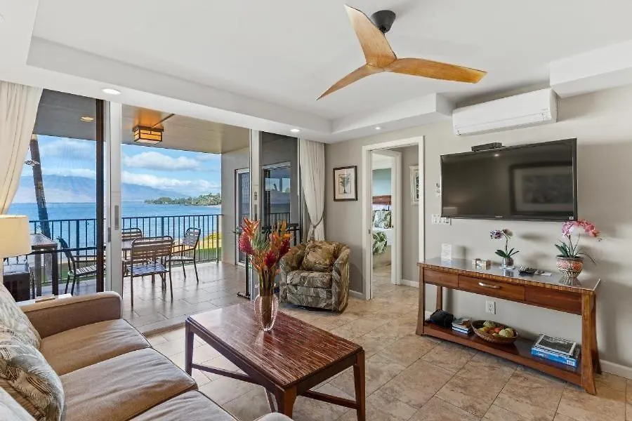 Apartment Royal Mauian, #207 Condo Kihei United States