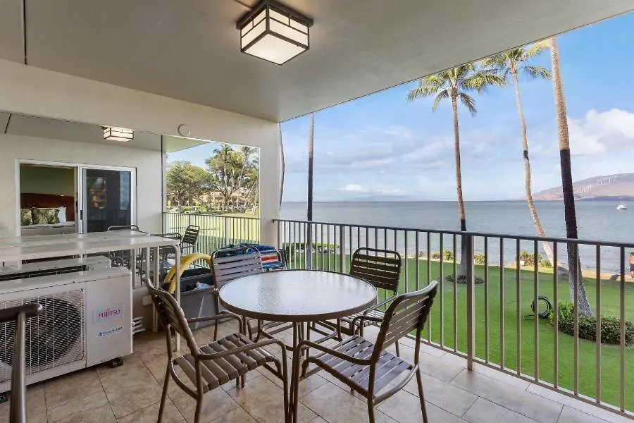 Royal Mauian, #207 Condo Kihei 0*,  United States