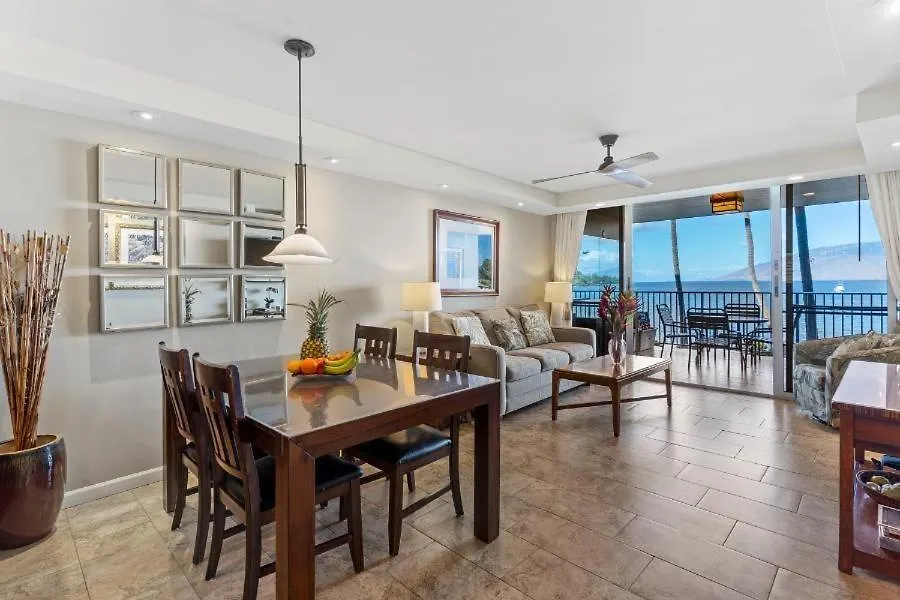 Apartment Royal Mauian, #207 Condo Kihei
