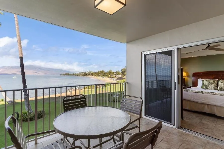 Royal Mauian, #207 Condo Kihei