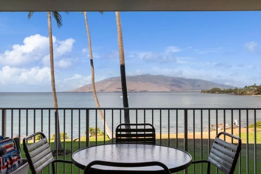 Royal Mauian, #207 Condo Kihei